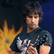 Sam Roberts Band - List pictures