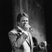 Robert Palmer - List pictures