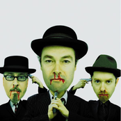 The Tiger Lillies - List pictures