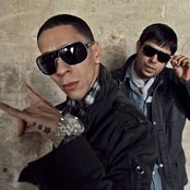 Baby Rasta & Gringo - List pictures