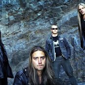 Raise Hell - List pictures