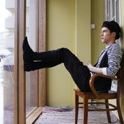 Olavi Uusivirta - List pictures