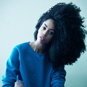 Rochelle Jordan - List pictures