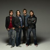 American Hi-fi - List pictures