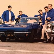 Beach Boys - List pictures