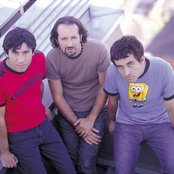 Los Prisioneros - List pictures