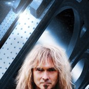 Ayreon - List pictures