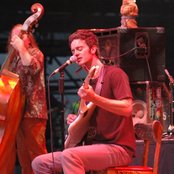 G. Love & Special Sauce - List pictures