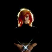 Toyah - List pictures