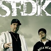 Sfdk - List pictures