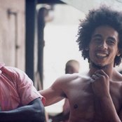 Bob Marley - List pictures