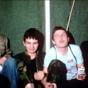 Cockney Rejects - List pictures