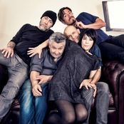 Pato Fu - List pictures