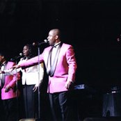 The Five Satins - List pictures