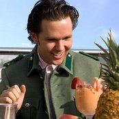 Alexander Marcus - List pictures