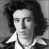 Bill Wyman - List pictures