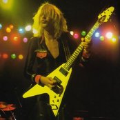 Michael Schenker - List pictures