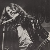 Rory Gallagher - List pictures