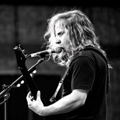 Necrophagist - List pictures