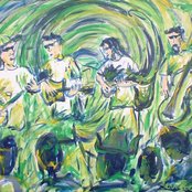 Yonder Mountain String Band - List pictures