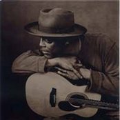 Eric Bibb - List pictures