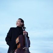 Yo Yo Ma - List pictures