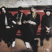 The Afghan Whigs - List pictures