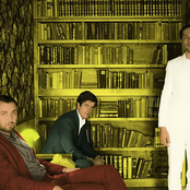 Mini Mansions - List pictures