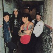 Cro-mags - List pictures