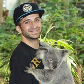 Samiyam - List pictures