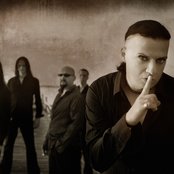 Scream Silence - List pictures