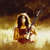 Marc Bolan - List pictures