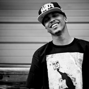 August Alsina - List pictures