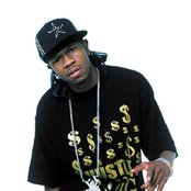 Chamillionaire - List pictures