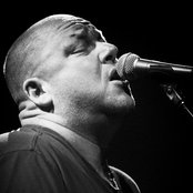 Frank Black - List pictures