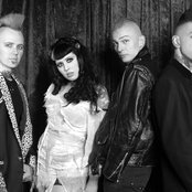 Horrorpops - List pictures