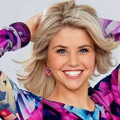 Beatrice Egli - List pictures