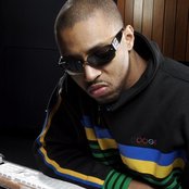 Drumma Boy - List pictures