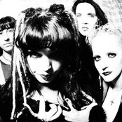 Jack Off Jill - List pictures