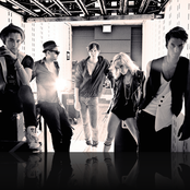 Sounds - List pictures