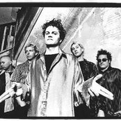 Econoline Crush - List pictures