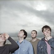 Death Cab For Cutie - List pictures