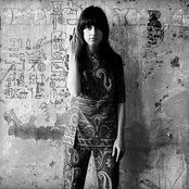Grace Slick - List pictures