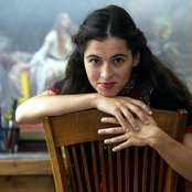 Sílvia Pérez Cruz - List pictures