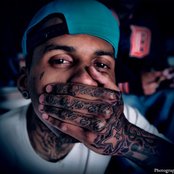 Kid Ink - List pictures