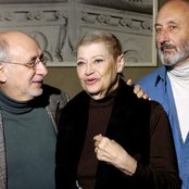 Peter, Paul & Mary - List pictures
