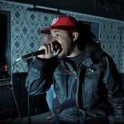 Lyriciss - List pictures