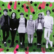 Joanna Gruesome - List pictures