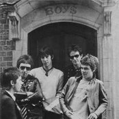 The Boys - List pictures