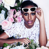 Alexandra Burke - List pictures